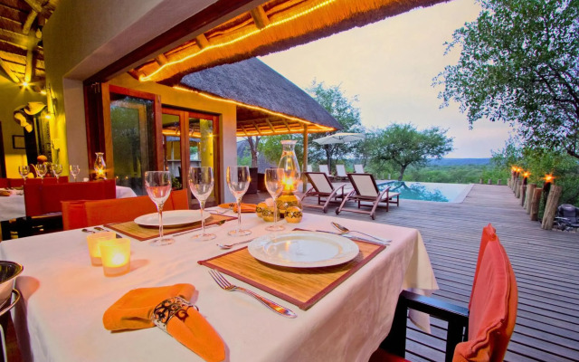 Casart Game Lodge
