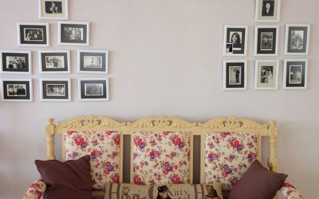 Lavender's Lodge Hotel