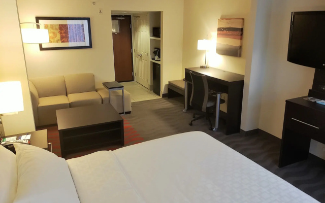 Holiday Inn Express Portland West/Hillsboro by IHG