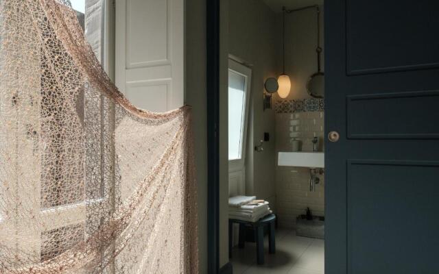 Sekeles Suites and Spa