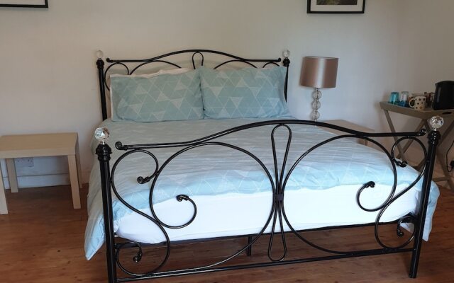 Greyfox House Bed and Breakfast