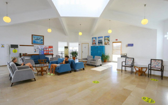 Hotel Baba