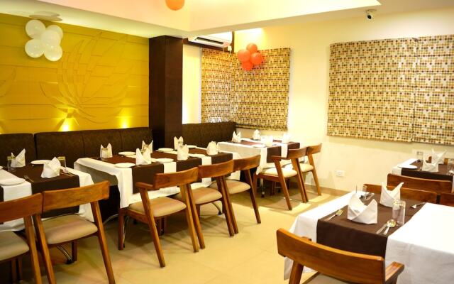 Hotel Krrish