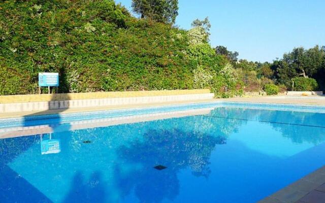 Appartement Le Lavandou, 1 pièce, 4 personnes - FR-1-251-68