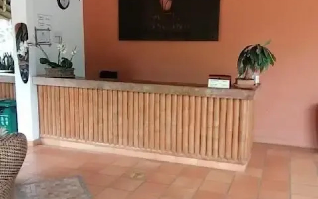 Hotel Toscana