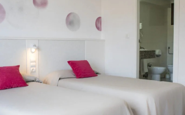 Hostal Tarba