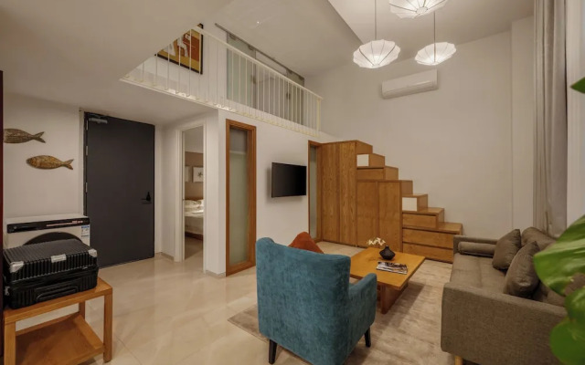 Amber Bay Hotel & Suites Da Nang