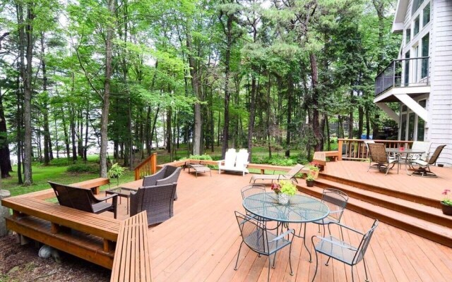 Sunset View 4 Bedroom House