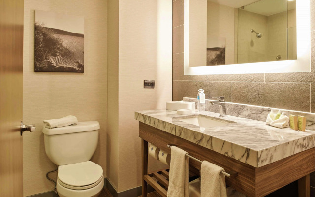 Hampton Inn Ciudad Juarez