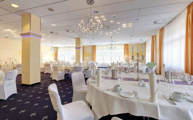 Best Western Plus Hotel Steinsgarten