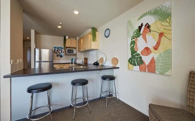 Kaikoura Luxury Apartments