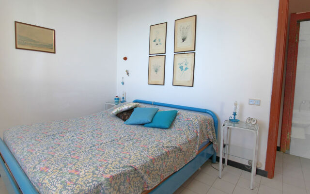 Locazione turistica Agave