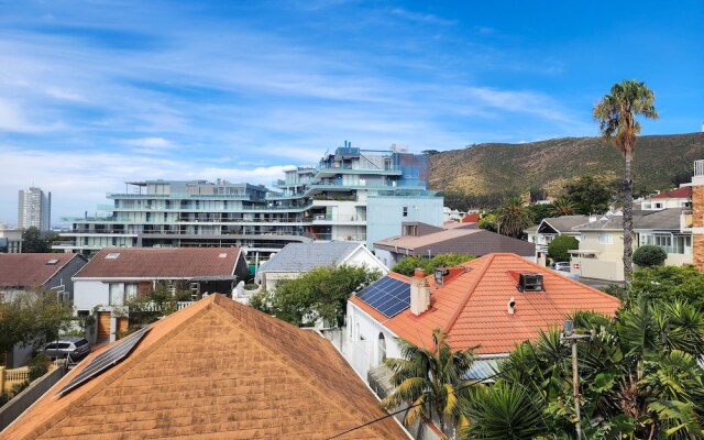 Westwind Light & Bright Luxury Apartment