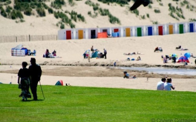Woolacombe Little Quest 1 Bedroom
