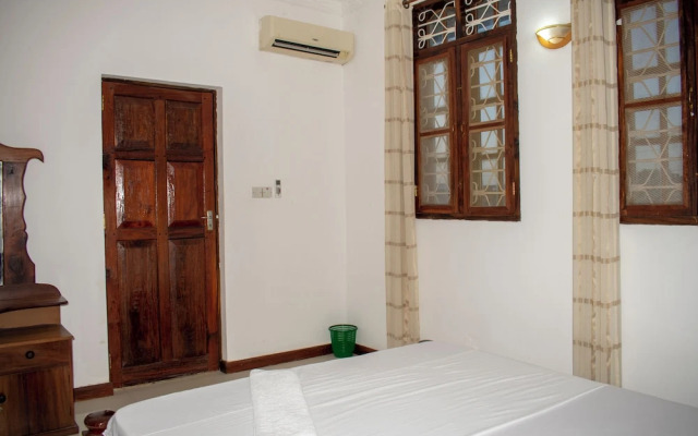 Sulkhan Serviced Apartment