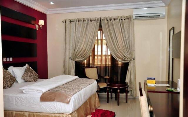 Best Western Meloch Hotel