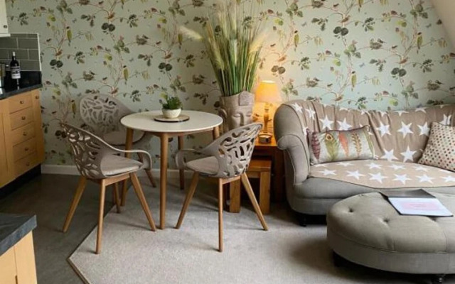 Serendipity- Romantic 1-bed Apt Ambleside