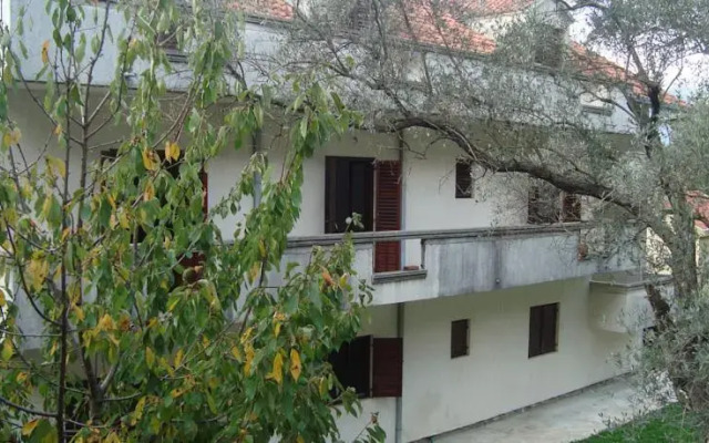 Apartments Vukasović