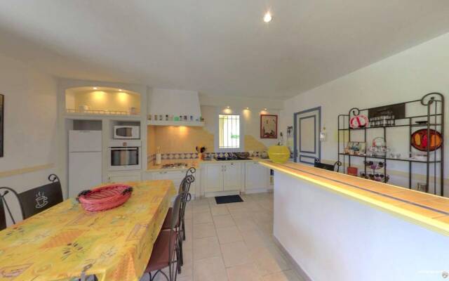 Les gîtes de Bel-Air