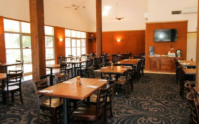 Gidgee Inn Motel
