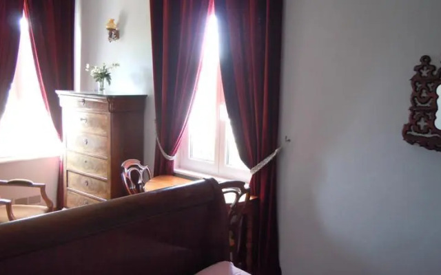 Chambres dHôtes du Marquais