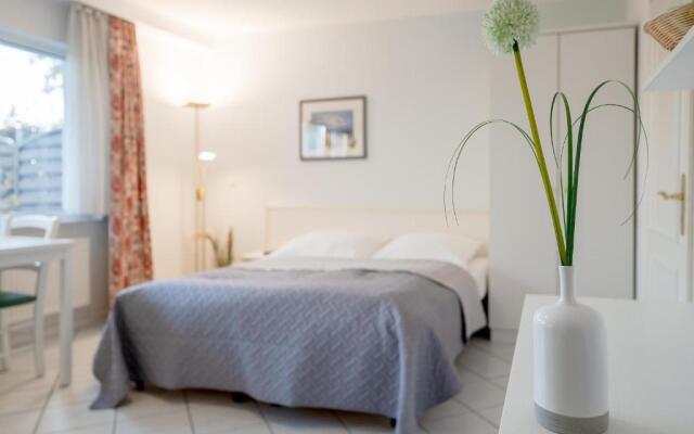 Seepferdchen Wohnung 22