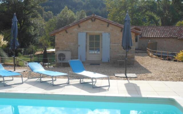 Holiday home moulin a vent