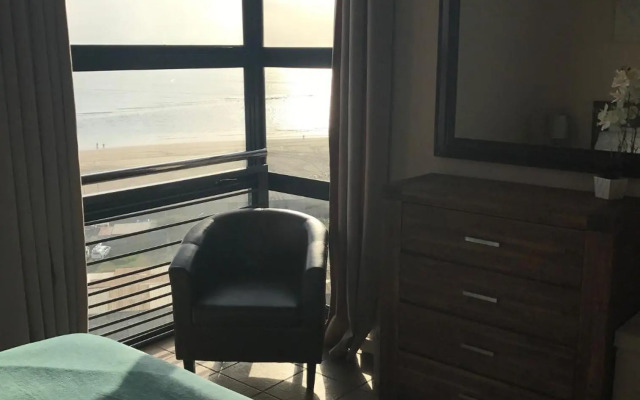 Quayside 1001 Durban Point