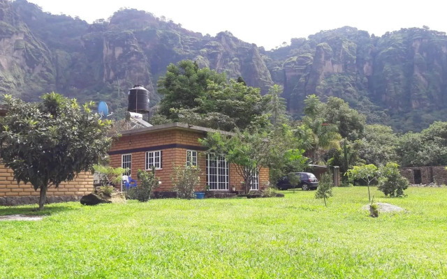 Posada Meztitla