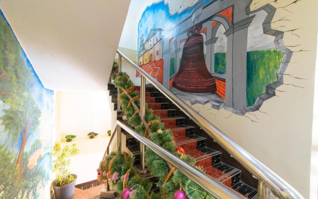 RedDoorz near Plaridel Street Roxas City