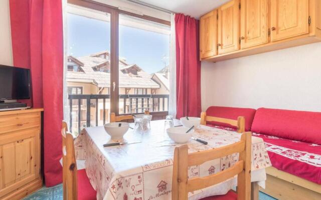 Appartement Montgenèvre, 2 pièces, 6 personnes - FR-1-330D-79