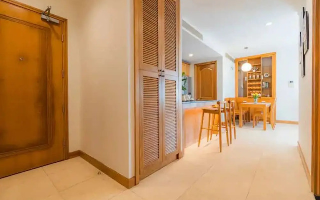 Emerald Pavillon Suites Saigon