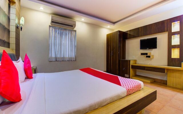 OYO Rooms Salt Lake Sector 3 City Centre 1