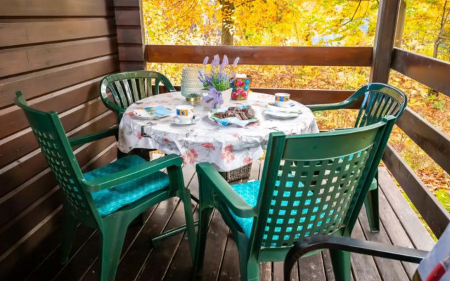 Haus 57 Wald ECK Bad Arolsen