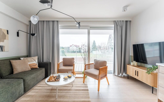 Posesja Plażowa Premium & Spa