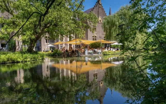Van der Valk Hotel Kasteel Terworm
