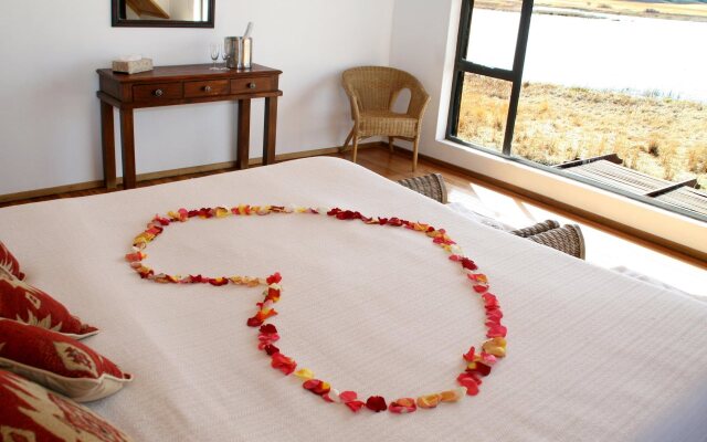 Sani Valley Nature Lodges