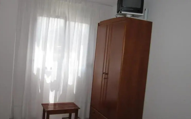Habitaciones López Azcona