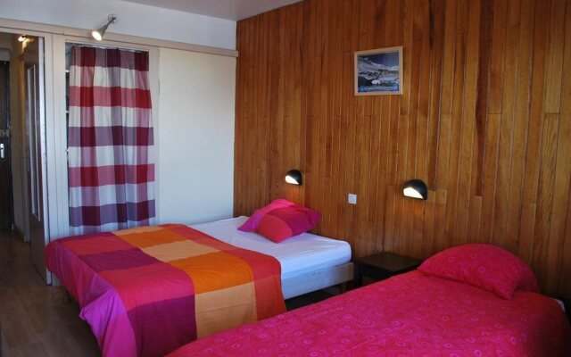 Hotel Les Clarines