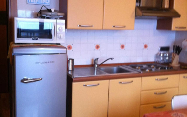 Torre Dell'orologio Apartment