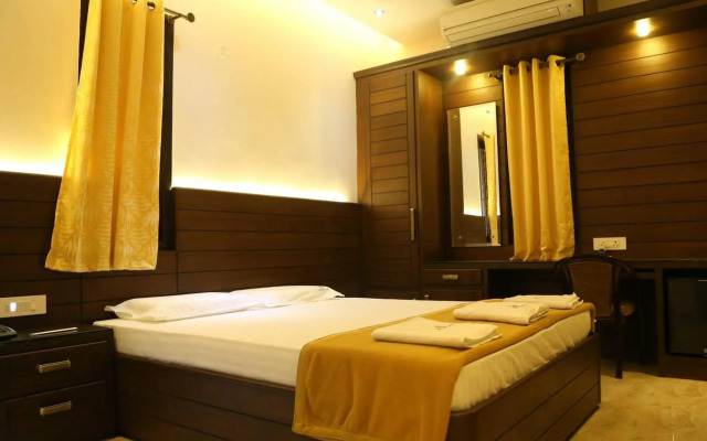Sai Enclave Residency