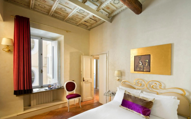 Residenza Frattina