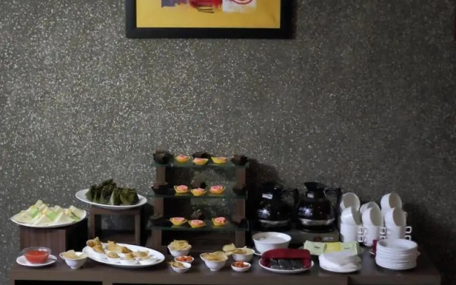 Serela Merdeka Bandung