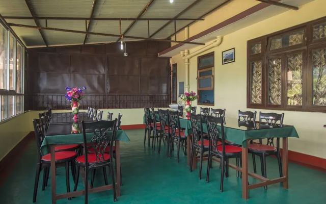 Maiti Guest House by OYO Rooms