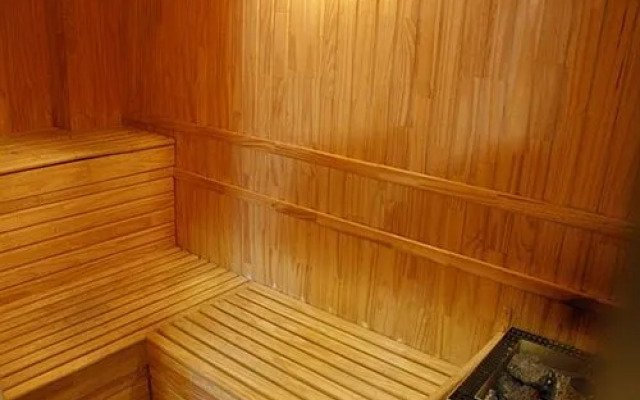 Sunlight Recoleta Apartments