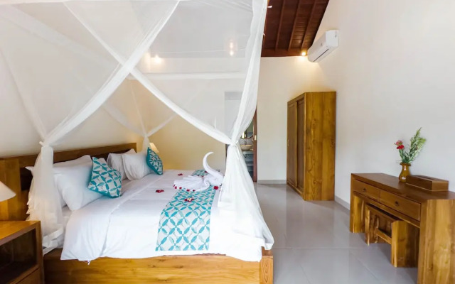 Tutik Private House by Supala