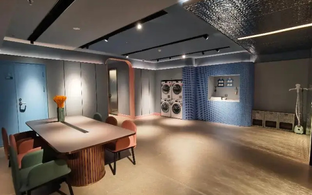 Hanting Hotel (Tianjin Baodi Xinduhui Commercial S