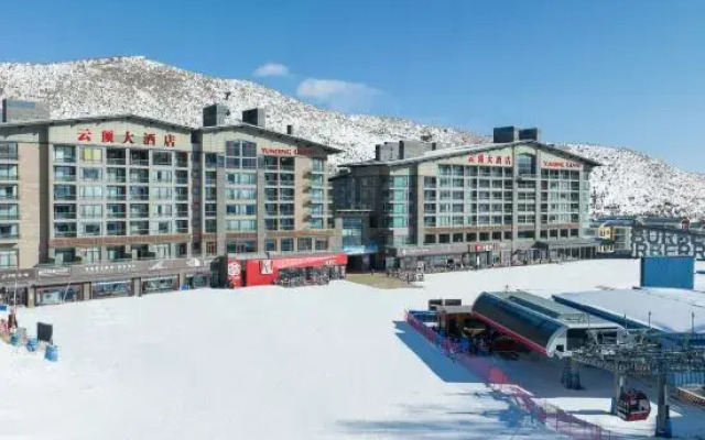 Genting Grand Hotel