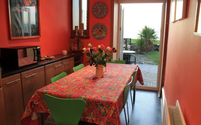 BeachView - Donnini Apartments