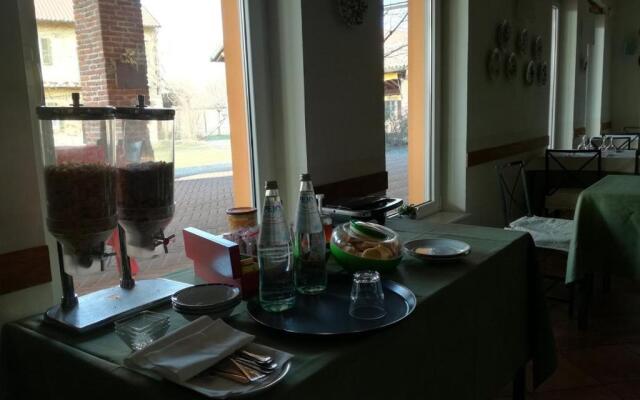 Agriturismo Vignarello